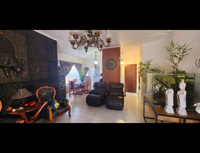 3 BEDROOM HOUSE FOR SALE IN ELSPARK